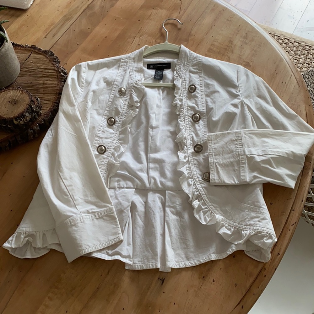 INC jacket